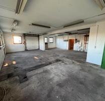 Haus mit großer Garage und Garten ZU VERMIETEN - Gevelsberg