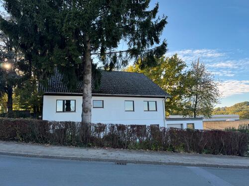 Foto - Einfamilienhaus in Gevelsberg
