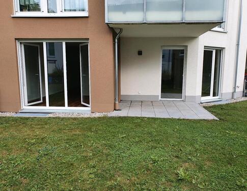 Foto - Vermietung 2Zimmer EG Wohnung 66m² mit Garten