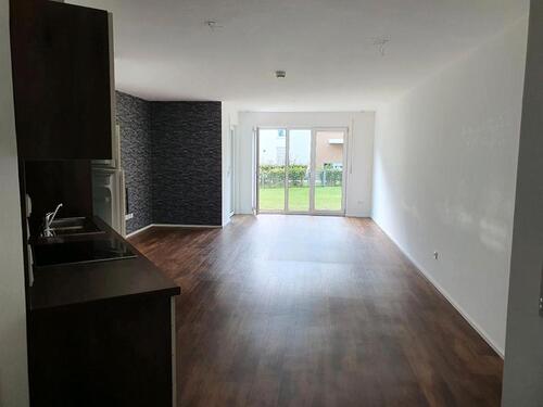 Foto - Etagenwohnung in Augsburg