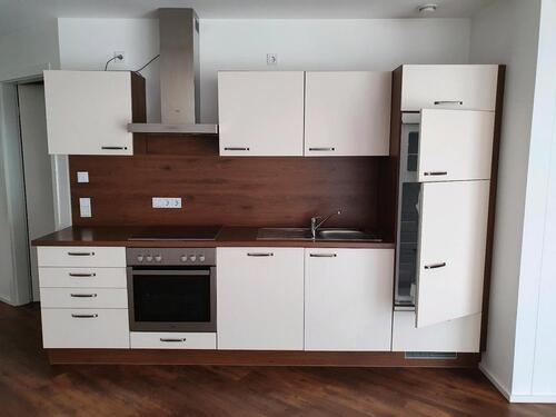 Foto - Etagenwohnung in Augsburg zur Miete