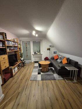 Foto - 3-Zimmer-Wohnung mit Südbalkon in zentraler Lage