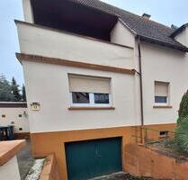 HausDoppelhaus in zentraler Lage in Alzey ab 03.01.2026