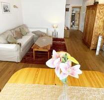 Ferienwohnung - vollmöbliert - Apartment in Speyer – klimatisiert, Whirlpool, Tiefgarage