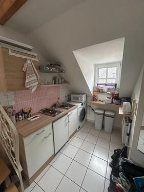 Foto - 1 Zimmer Etagenwohnung zur Miete in Trier
