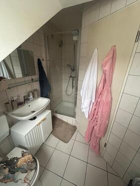 Foto - Etagenwohnung in Trier zur Miete
