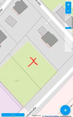 Foto - Grundstück 900 m2 in Top Lage zu verpachten oder vermieten