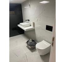 2 Zimmer Souterrain-Wohnung ab sofort zu vermieten - Mannheim Käfertal