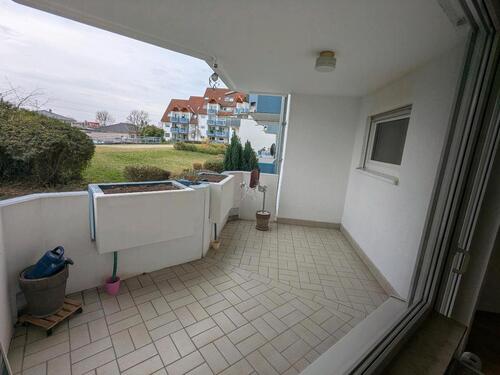 Foto - 1 Zimmer Etagenwohnung zur Miete in Taucha