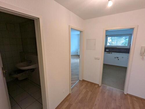 Foto - Etagenwohnung in Taucha zur Miete