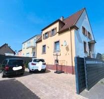 Doppelhaushälfte zu verkaufen - 225.000,00&nbsp;EUR Kaufpreis, ca.&nbsp; 150,00&nbsp;m&sup2; in Schönenberg-Kübelberg (PLZ: 66901)