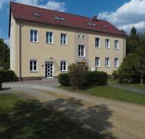 Familienfreundliche 3-Raum-Dachgeschosswohnung - Calau