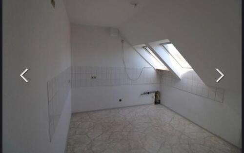 Foto - 3 Zimmer Dachgeschoßwohnung zur Miete in Calau