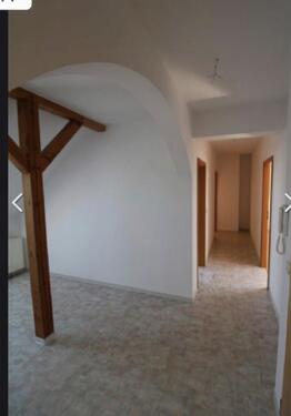 Foto - 3 Zimmer Dachgeschoßwohnung in Calau