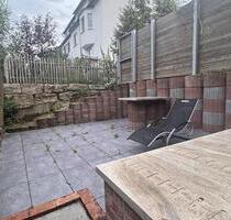 EBK, GARTEN und LICHTDURCHFLUTET - Schwäbisch Hall