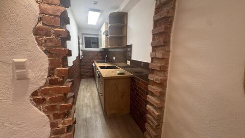 Foto - 1 Zimmer Etagenwohnung zur Miete in Schwäbisch Hall