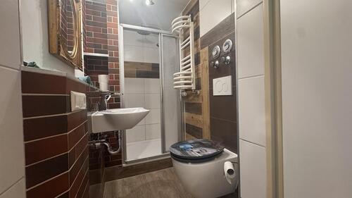 Foto - 1 Zimmer Etagenwohnung in Schwäbisch Hall