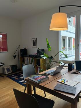 Foto - Wunderschöne Zweizimmerwohnung nahe HBF unbefristet