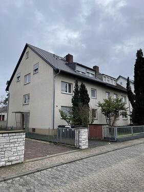 Foto - 4 Zimmerwohnung in ruhiger Lage zu Vermieten