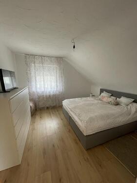 Foto - 4 Zimmer Dachgeschoßwohnung in Darmstadt