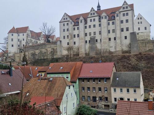 Foto - Mehrfamilienhaus mit Zweitgrundstück inkl. Garage