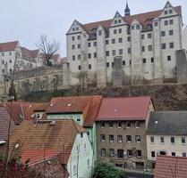 Mehrfamilienhaus mit Zweitgrundstück inkl. Garage - Nossen