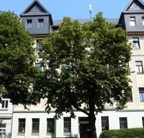 DACHGESCHOSS - BALKON - AUFZUG - STELLPLATZ - Chemnitz Hilbersdorf