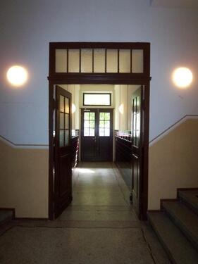 Foto - 3 Zimmer Dachgeschoßwohnung zur Miete in Chemnitz