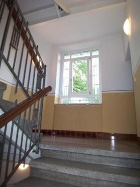 Foto - 3 Zimmer Dachgeschoßwohnung in Chemnitz