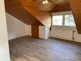 Foto - 3 Zimmer Dachgeschoßwohnung in Kämpfelbach