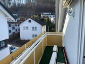 Foto - Dachgeschoßwohnung in Kämpfelbach zur Miete