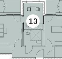 63qm Wohnung in Weyhausen zu vermieten