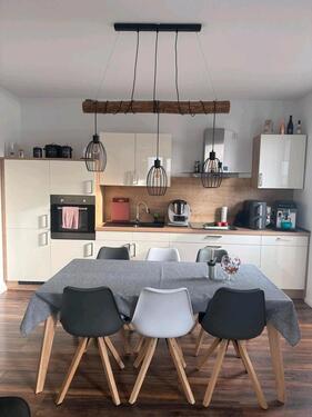 Foto - 2 Zimmer Erdgeschoßwohnung zur Miete in Unna