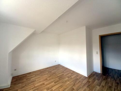 Foto - 2 Zimmer Dachgeschoßwohnung in Weißwasser (Oberlausitz)
