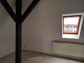 Foto - Dachgeschoßwohnung in Weißwasser (Oberlausitz) zur Miete