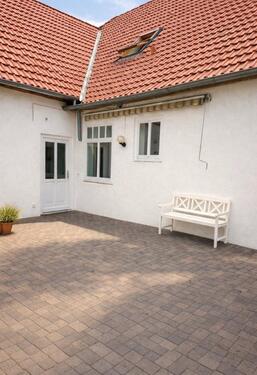 Foto - 3-Zimmer-Wohnung mit Sonnenterrasse in ruhiger Lage 29303 Eversen