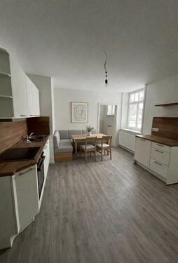 Foto - 3 Zimmer Erdgeschoßwohnung in Bergen