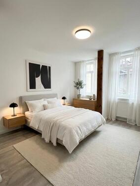 Foto - Erdgeschoßwohnung in Bergen zur Miete