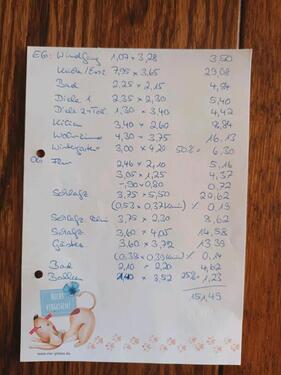 Foto - 7 Zimmer Einfamilienhaus zum Kaufen in Oberaurach