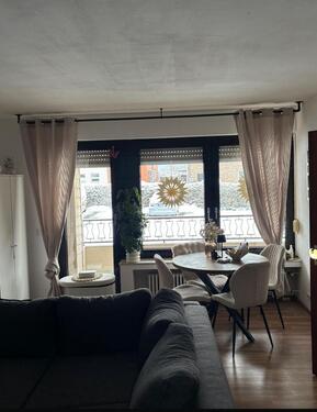 Foto - 1 Zimmer Etagenwohnung in Stolberg (Rhld.)