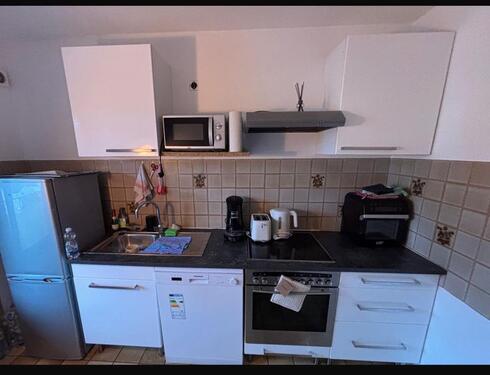 Foto - Etagenwohnung in Stolberg (Rhld.) zur Miete