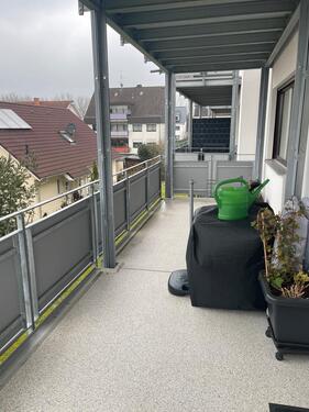 Foto - 2 Zimmer Etagenwohnung zum Kaufen in Koblenz