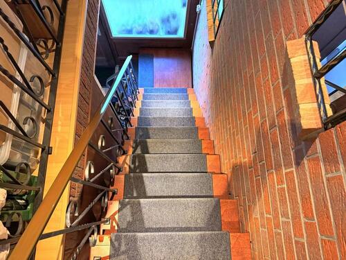 Foto - 3 Zimmer Dachgeschoßwohnung zur Miete in Großefehn