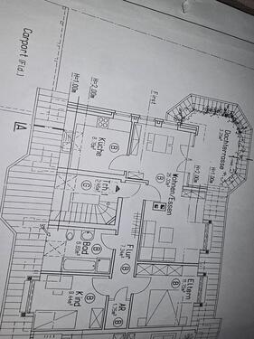 Foto - 3,5 Zimmer Wohnung - 600,00&nbsp;EUR Kaltmiete, ca.&nbsp; 78,00&nbsp;m&sup2;