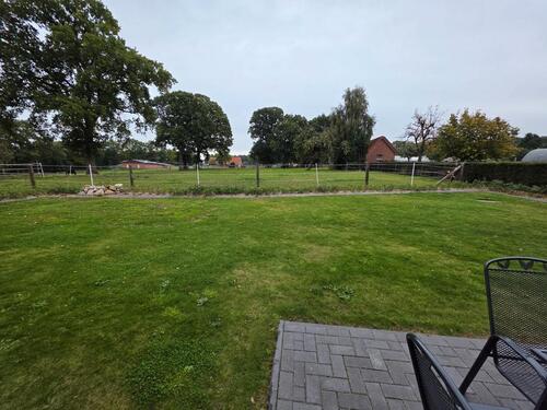 Foto - 3 Zimmer Doppelhaushälfte zur Miete in Lorup