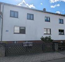 3-Zimmer-Erdgeschosswohnung in ruhiger Lage - Babenhausen