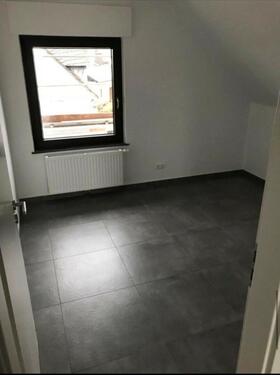 Foto - Etagenwohnung in Kaisersesch zur Miete