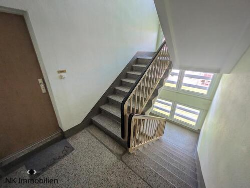 Foto - Etagenwohnung in Limbach-Oberfrohna zur Miete