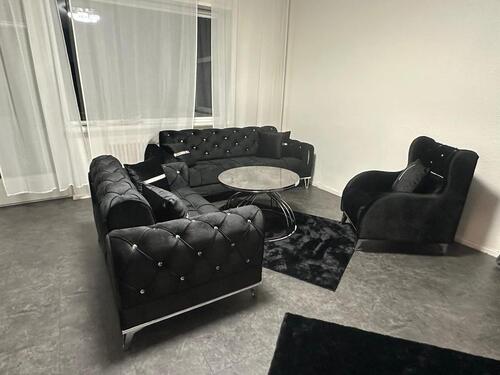 Foto - 2 Zimmer Wohnung abzugeben - 1.050,00&nbsp;EUR Kaltmiete, ca.&nbsp; 54,00&nbsp;m&sup2;
