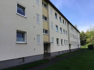 Foto - Hier macht wohnen Spaß: interessante 3-Zimmer-Wohnung